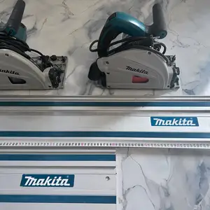 Погружная циркулярная пила Мakita sp6000, Душанбе