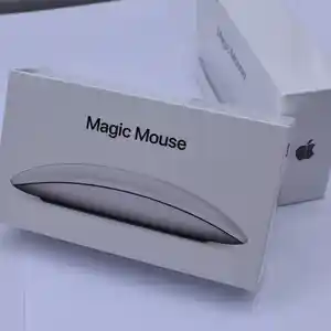 Мышка Apple Magic Mouse 2 Wireless, Душанбе