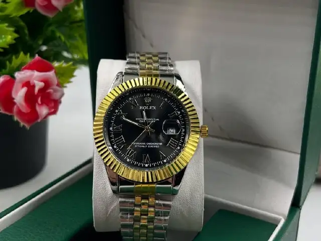Часы Rolex, Душанбе