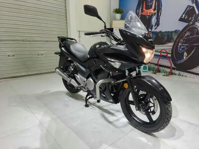Мотоцикл Suzuki GSX 250R Под Заказ, Душанбе