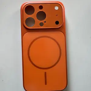Чехол на Apple iPhone 15 Pro, Душанбе
