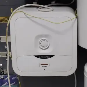 Водонагреватель Ariston 10л, Душанбе