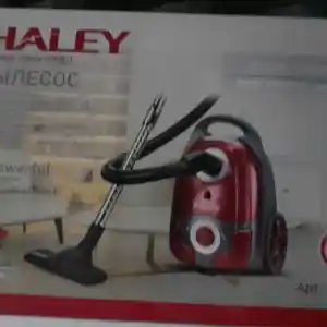 Пылесос Haley 950, Душанбе