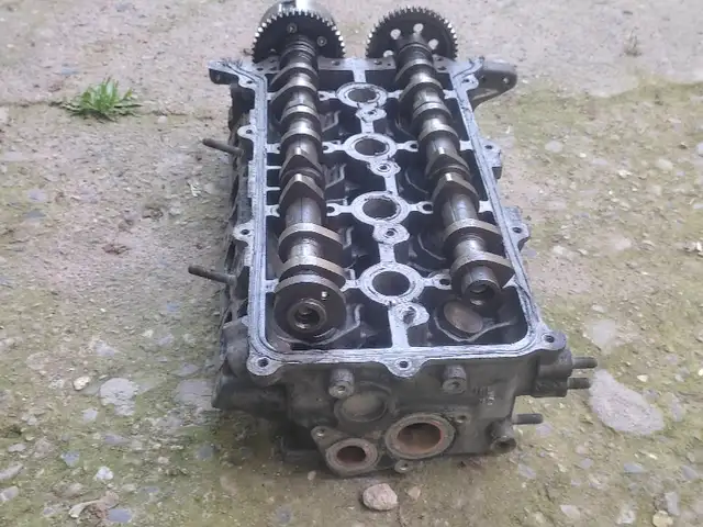 Головка блока Hyundai, Душанбе