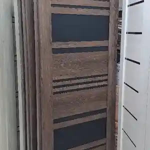 Дверь, Душанбе