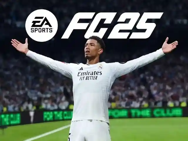Игра Fifa 25, Хуҷанд