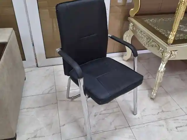 Кресло для офиса, Душанбе