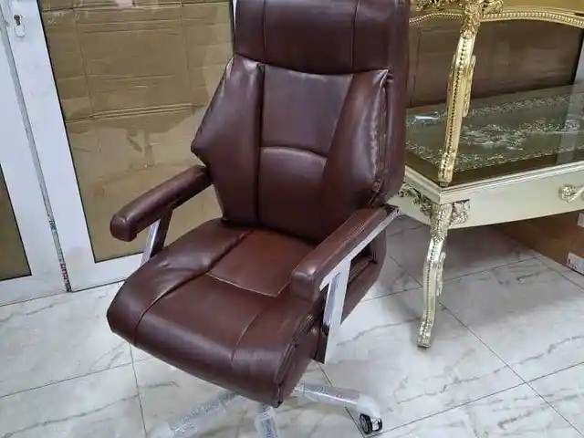 Кресло, Душанбе