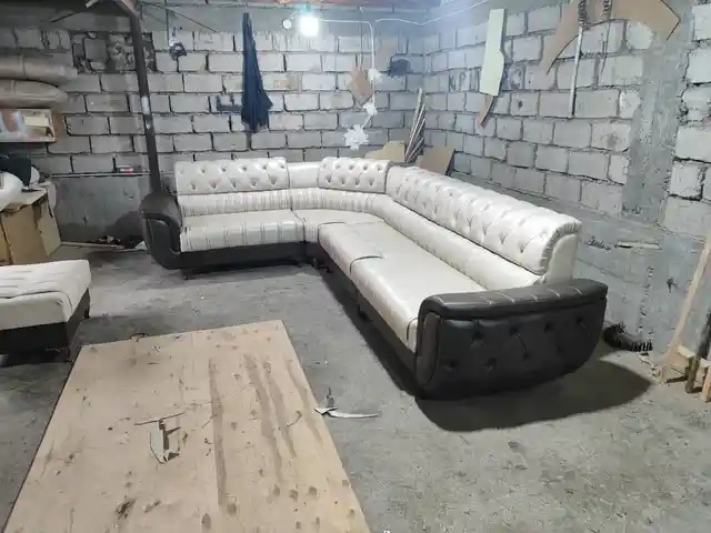 Уголок диван на заказ, Худжанд