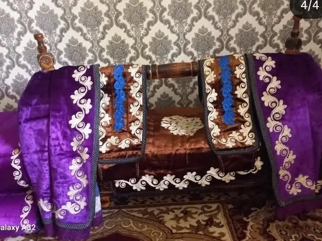 Гахвора, Душанбе