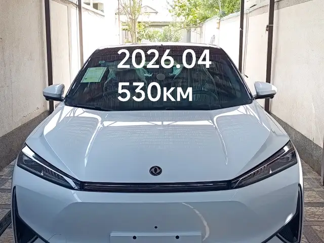 Dongfeng L7