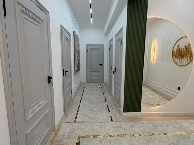 2-комн. квартира, 12 этаж, 73 м², спартак пивазавод, Душанбе