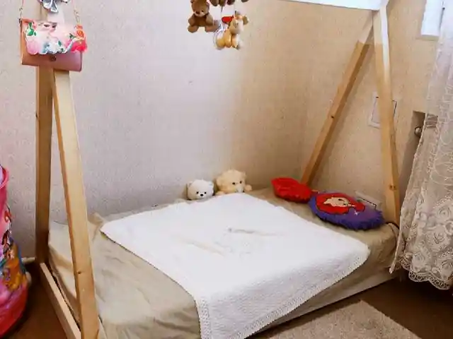 Кровать, Душанбе