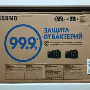 Микроволновка Samsung, Душанбе