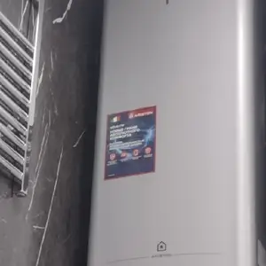 Водонагреватель Ariston 100л, Душанбе