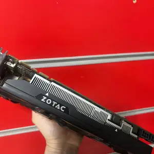 Видео Карта Zotac GTX760 2GB, Душанбе