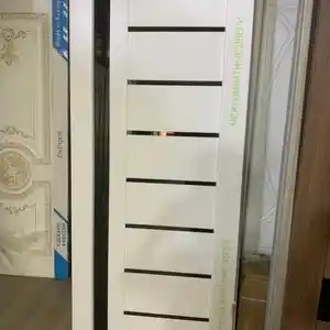 Дверь Хай тек, Душанбе