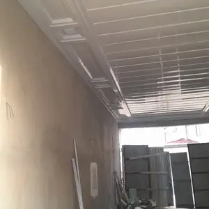 Хизматрасонии устои тунукафон, Душанбе
