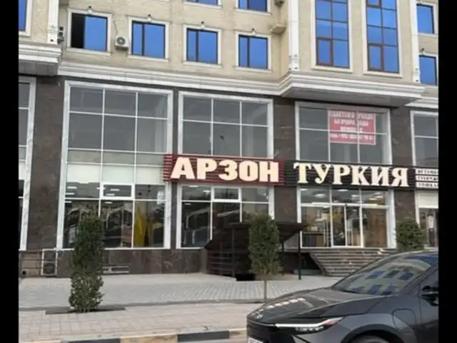 2-комн. квартира, 10 этаж, 60м², Сино, Душанбе