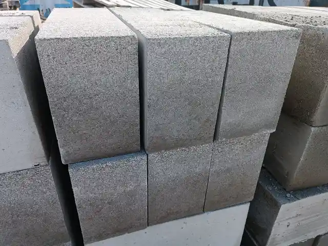 Газоблок, Душанбе