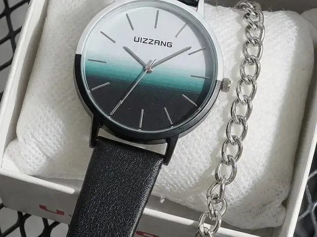 Часы ULZZANG на заказ, Худжанд