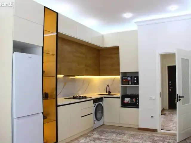 2-комн. квартира, 6 этаж, 56м², 34мкр, Хуҷанд