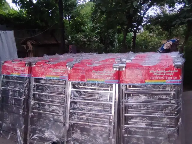 Сушилка, Душанбе