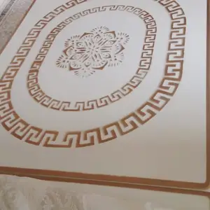 Национальный стол, Душанбе