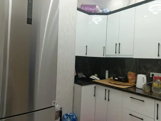 2-комн. квартира, 4 этаж, 70м², Нусратулло Махсум, Душанбе