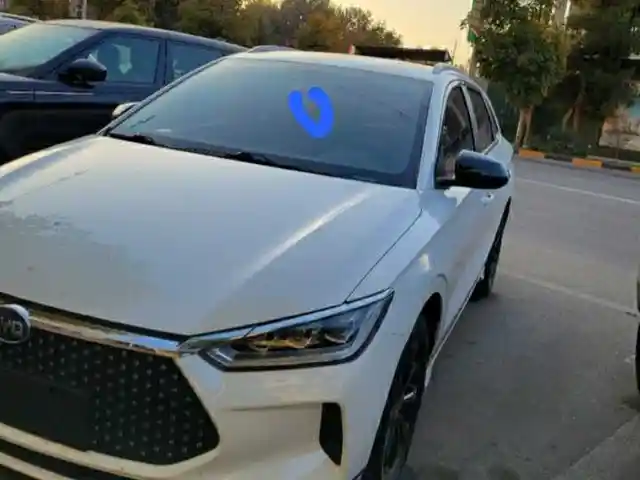 Лобовое стекло от BYD E2, Душанбе