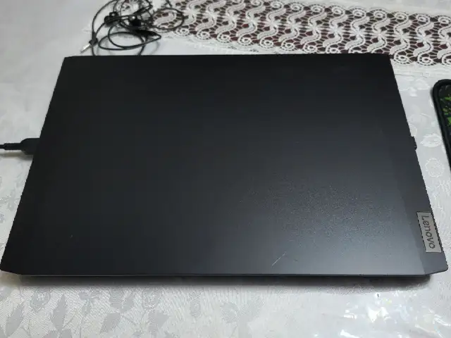 Ноутбук Lenovo Ideapad Gaming, Хуҷанд