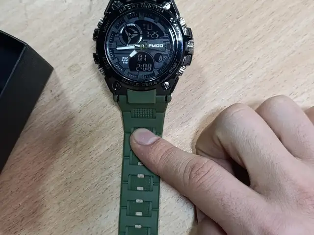 Часы sport watch, Душанбе
