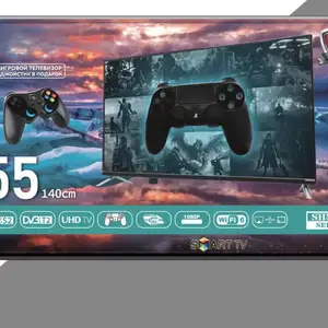 Телевизоры LG 55 Webos, Душанбе