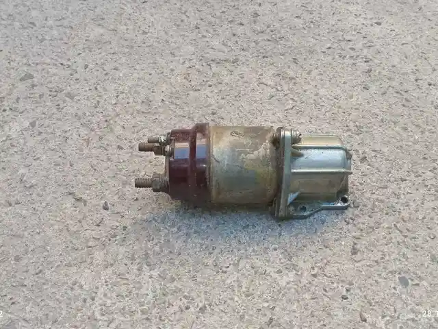 Реле втягивающее ГАЗ, Душанбе