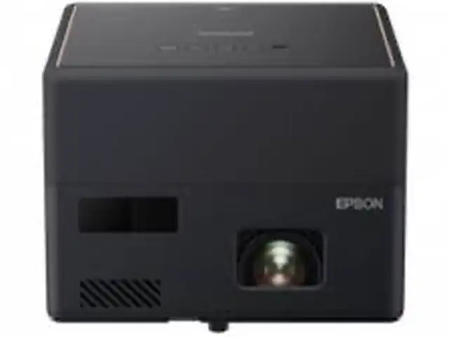 Проектор Epson EF-12, Душанбе