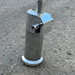 Домкрат для кресло, Душанбе