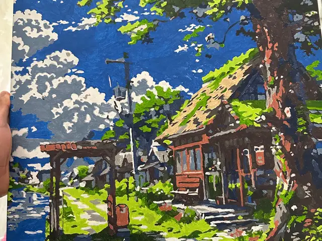 Картина адаль, Худжанд