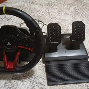 Гоночная руль Hori, Хуҷанд