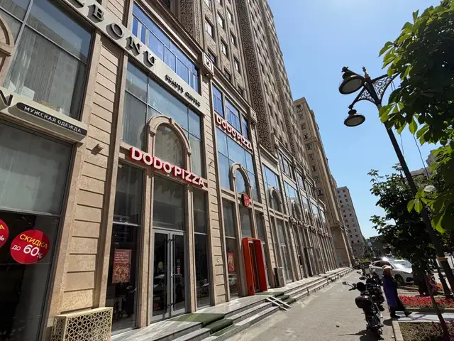 3-комн. квартира, 9 этаж, 130 м², Скорая помощь, Душанбе - 16