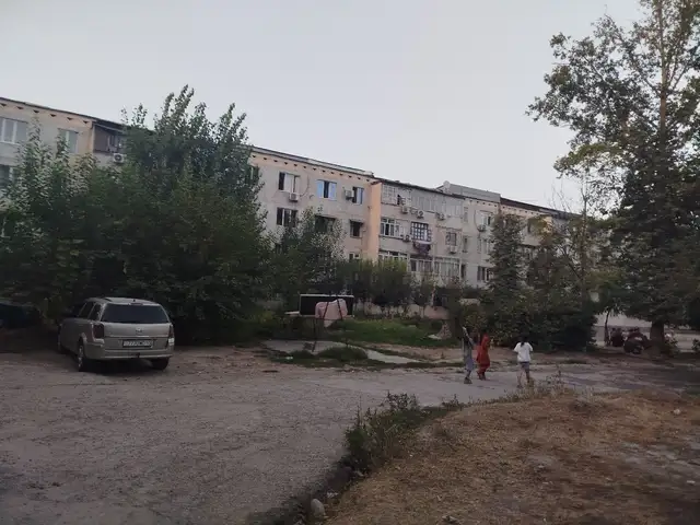 1-комн. квартира, 4 этаж, 29 м², Фирдавси, Душанбе