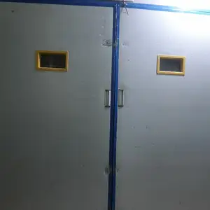 Инкубатор, Худжанд