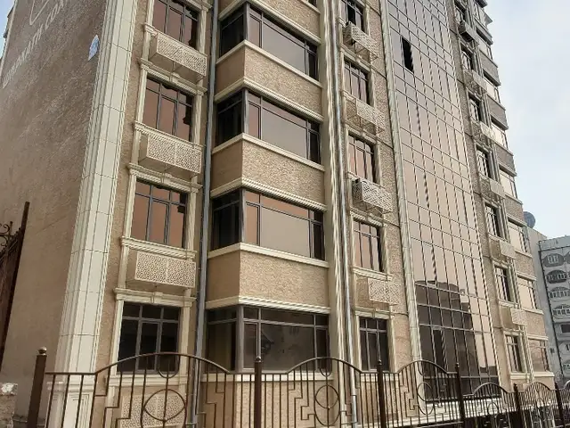Парковочное место, 15 м², 19 мкр, Хуҷанд