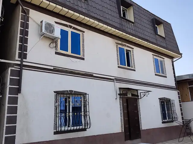 2-комн. квартира, 1 этаж, 48 м², Фирдавси, Душанбе