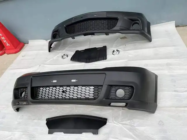 Бампер от opel Astra G opc, Душанбе