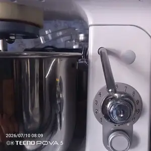 Миксер, Душанбе