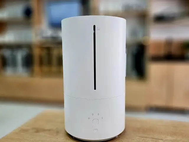 Увлажнитель воздуха Xiaomi Mijia Smart Sterilization Humidifier 2, Душанбе
