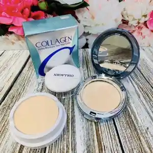 Пудра Collagen, Душанбе