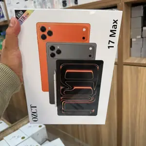 Планшет 17 Max 1 TB, Душанбе