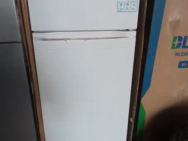 Холодильник, Душанбе