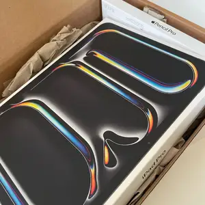Планшет Apple iPad Pro 13 M5 256gb Silver Wi-fi, Душанбе